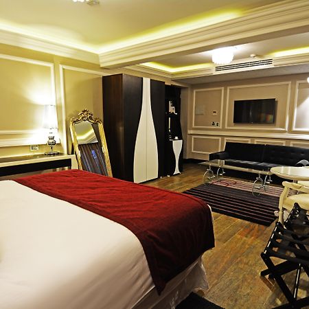 Hotel Sommelier Boutique Santiago de Chile Exteriör bild