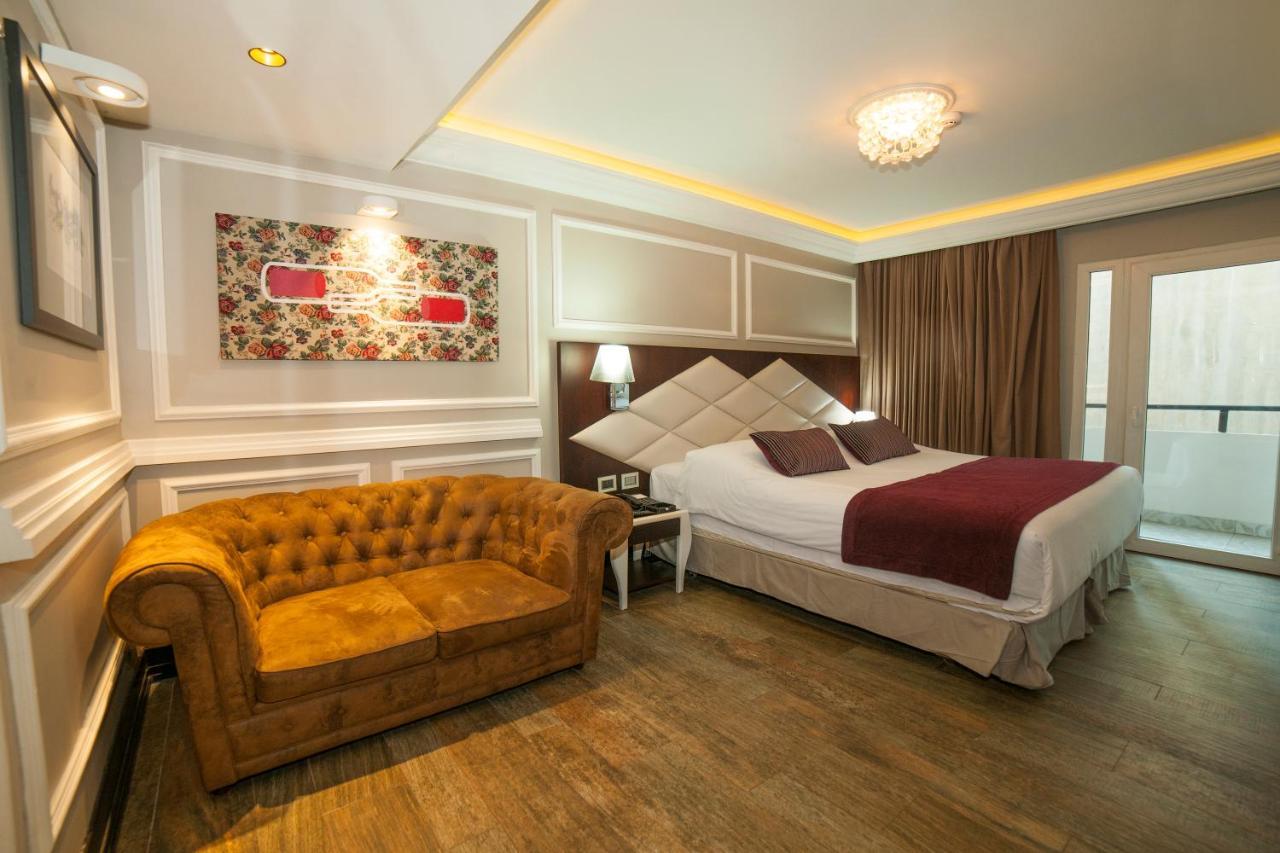 Hotel Sommelier Boutique Santiago de Chile Exteriör bild
