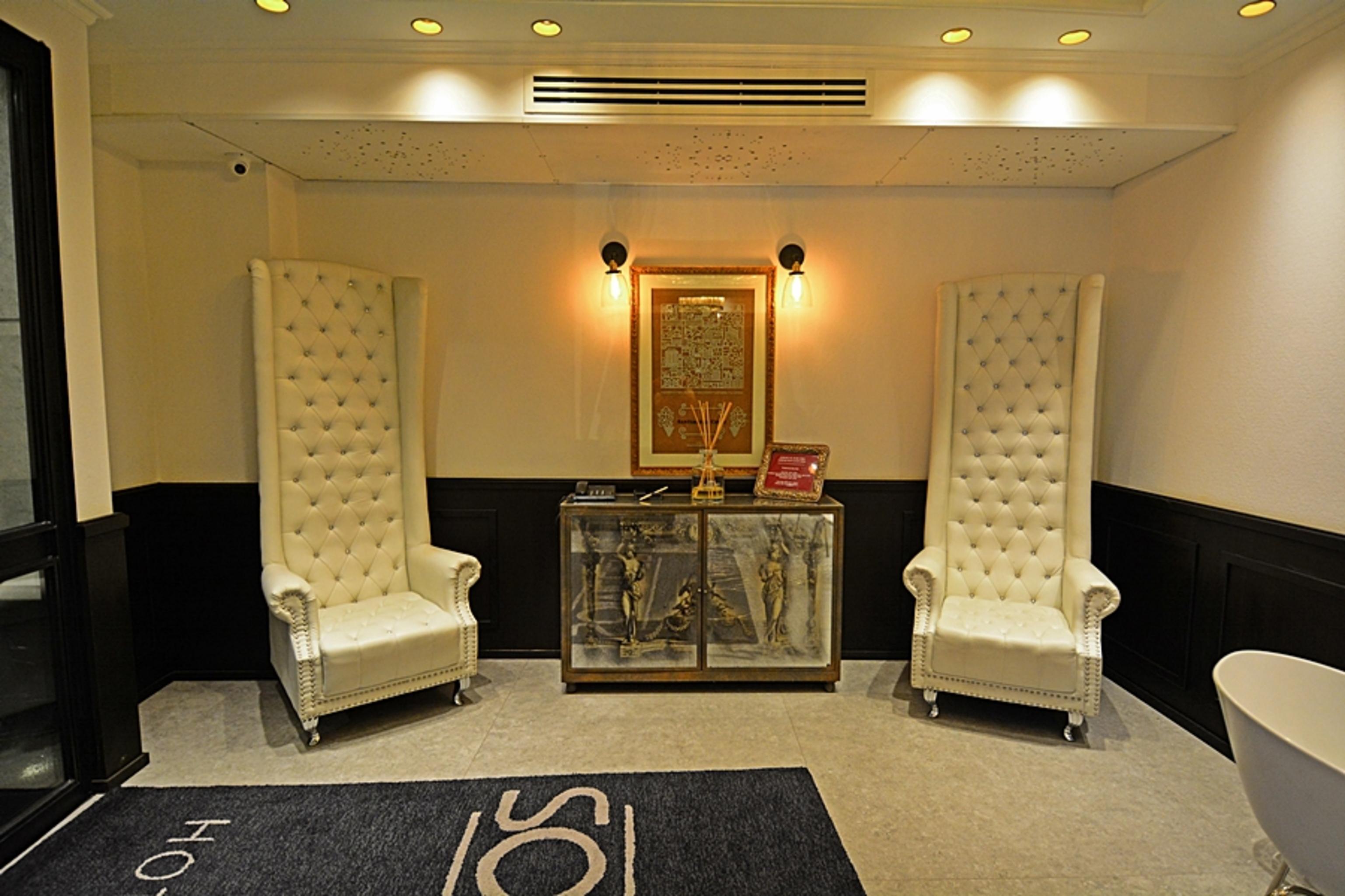 Hotel Sommelier Boutique Santiago de Chile Exteriör bild