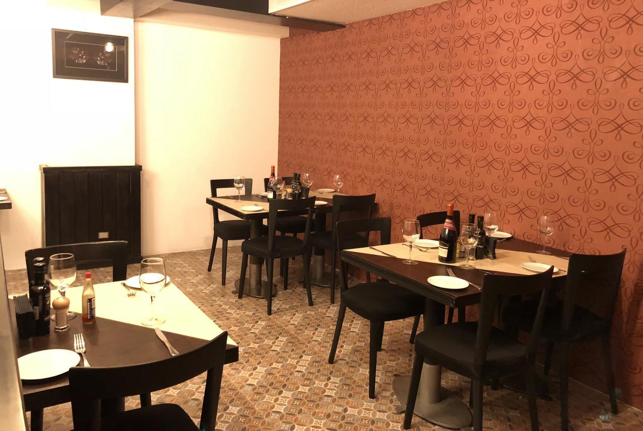 Hotel Sommelier Boutique Santiago de Chile Exteriör bild